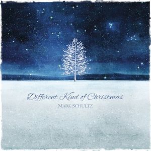 Different Kind Of Christmas (Single)