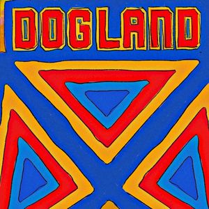 DOGLAND (Single)