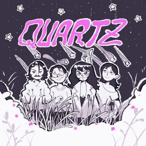QUARTZ (EP)