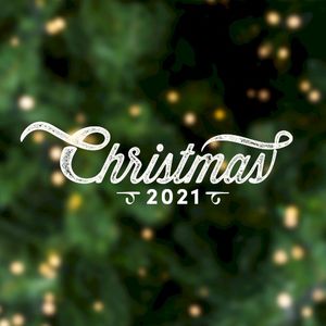 Christmas 2021 (EP)