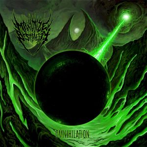 Omnihilation