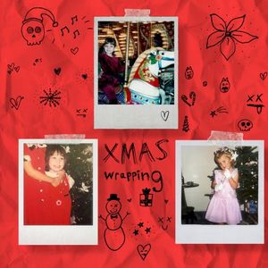 Xmas Wrapping (Single)