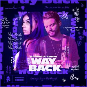 Way Back (Single)