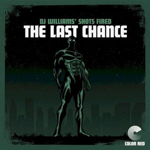 The Last Chance (Single)