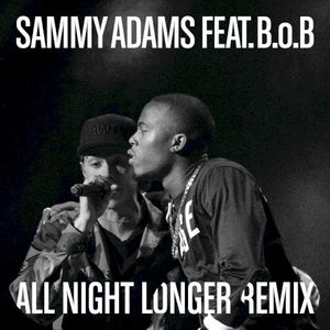 All Night Longer Remix