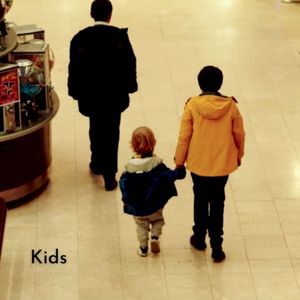 Kids (EP)