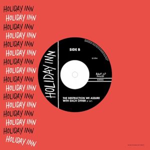 Holiday Inn Holiday Inn (EP)
