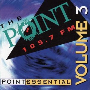 105.7 The Point: Pointessential Volume 3