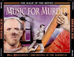 Music for Murder