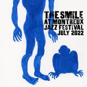 At Montreux Jazz Festival July 2022 (Live)