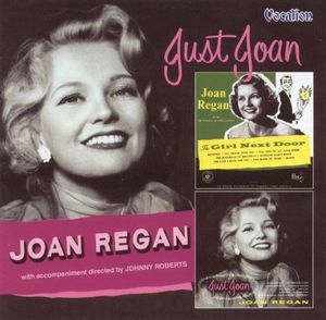 Just Joan / The Girl Next Door