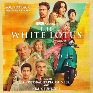The White Lotus: Season 2 (Soundtrack from the HBO® Original Series) (OST)