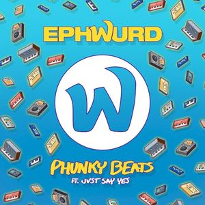 Phunky Beats (Single)