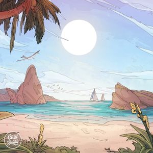 Sea, Sun, Beach (Single)