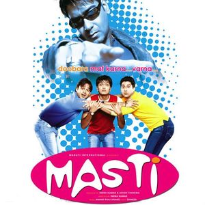 Masti (OST)