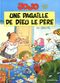 Une pagaille de Dieu le Père - Jojo, tome 13