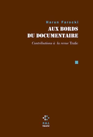 Aux bords du documentaire