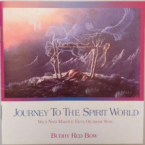 Journey to the Spirit World (Wica Nagi Makoce Ekta Oicimani Wan)