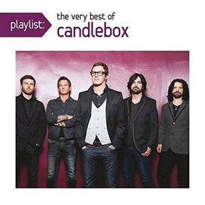 Playlist: Very Best of Candlebox