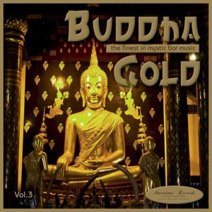 Mysterious Ayutthaya (Buddha Deluxe MIX)