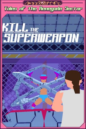 Kill the Superweapon