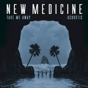 Take Me Away (Acoustic Version) (Single)