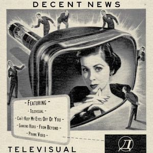 Televisual