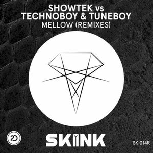 Mellow (Onderkoffer Remix)