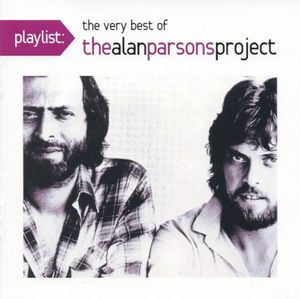 Playlist: The Very Best Of The Alan Parsons Project