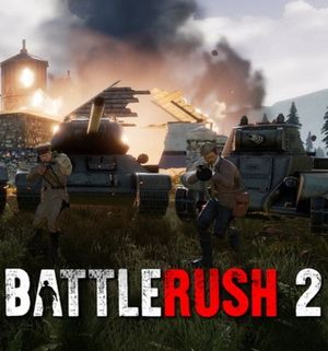 Battlerush 2