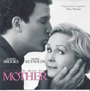 Mother: Music From the Motion Picture (OST)