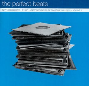 The Perfect Beats, Volume 1