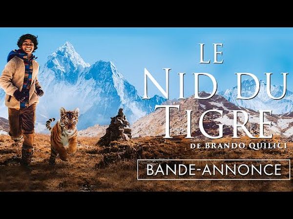 Le Nid du tigre