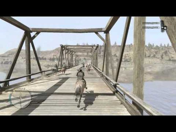 Red Dead Redemption : Pack menteurs et tricheurs