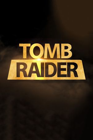 Tomb Raider (Untitled New Episode)