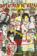 Affiche Inventaire de Noël