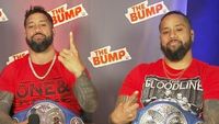 The Bump 161: WrestleMania Backlash 2022