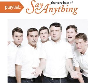 Playlist: The Very Best of Say Anything