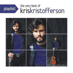 Playlist: The Very Best of Kris Kristofferson