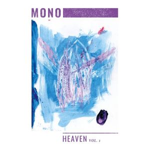 Heaven, Vol. 1 (EP)