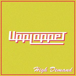 High Demand (EP)