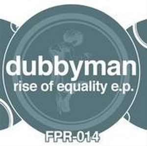 Rise of Equality EP (Single)