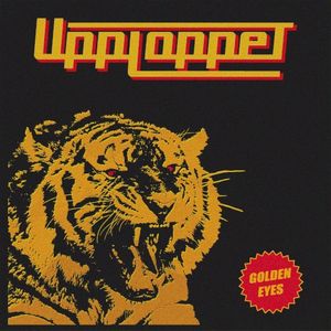 Golden Eye (Single)