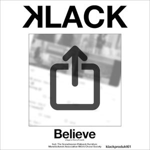 Believe (Single)