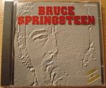 Pochette Bruce Springsteen