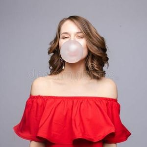 bubblegum (Single)
