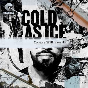 Cold As Ice (Single)