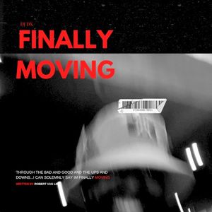 Finally Moving (Single)