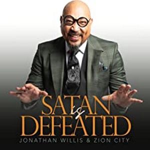 Satan is Defeated (Single)