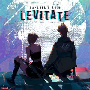 Levitate (Single)